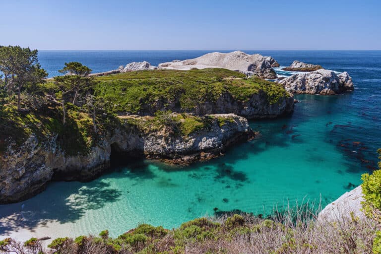 The California Reserve That Locals Keep Secret From Instagram