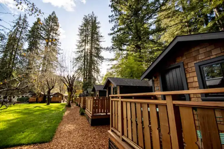 The Hidden Sonoma Gem That Locals Have Been Gatekeeping for Decades