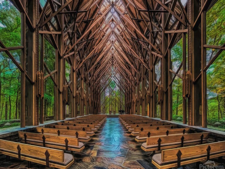 This Wedding Venue Appears in the Top 10 of Every ‘World’s Best’ List