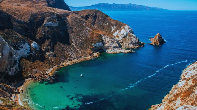 The California Islands That Make Hawaii Look Like a Tourist Trap