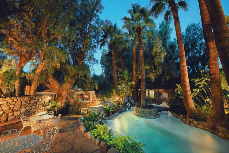 The Natural Spa That Makes Expensive Treatments Look Like a Scam!