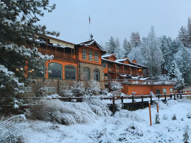 The 5 Elite Yosemite Hotels That Redefine Luxury in America’s Most Beautiful Park