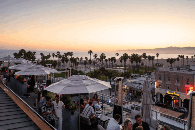 This Venice Hotel Has Emergency Procedures for Flash Mob Situations