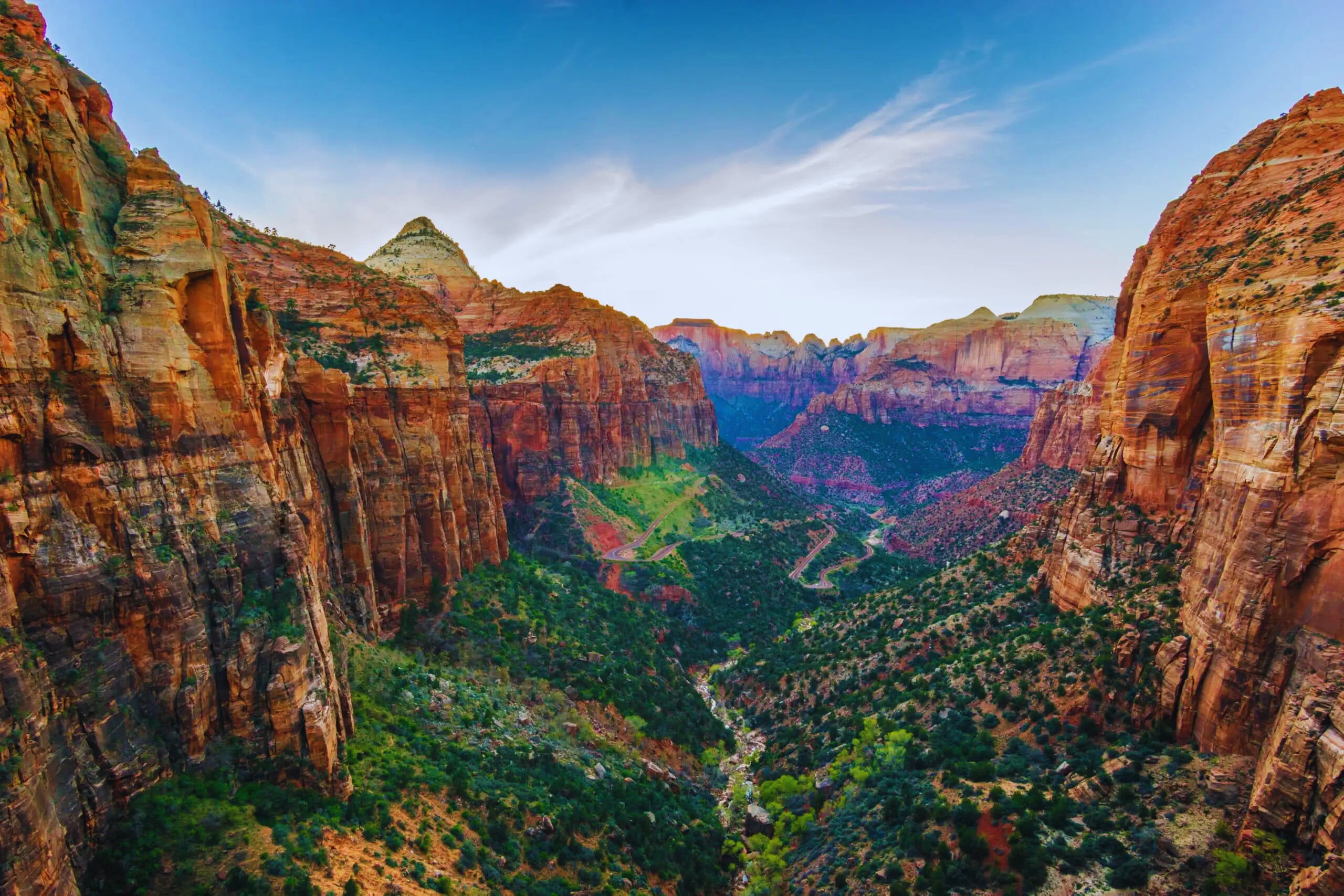 20 American Wonders That Won't Exist for Your Grandchildren