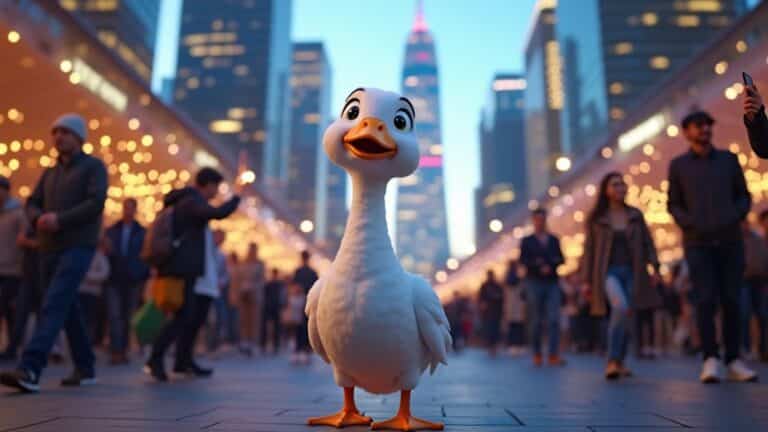 ai travel campaign launch