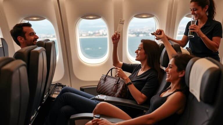 airline loophole travel hack