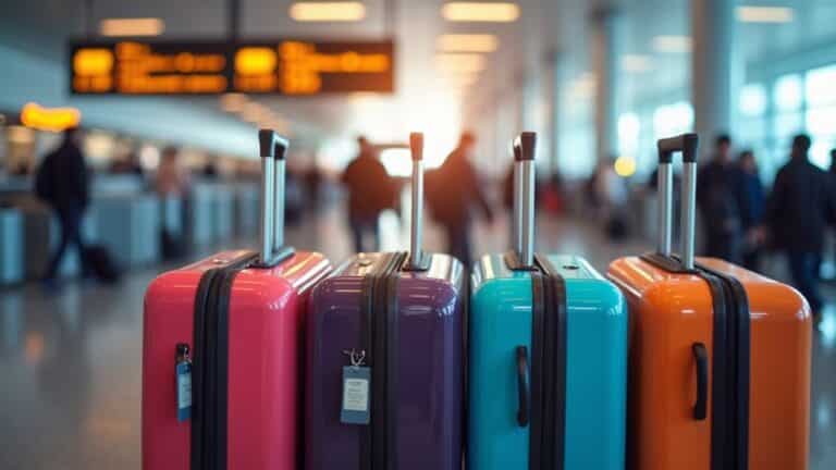 airlines hand luggage fees