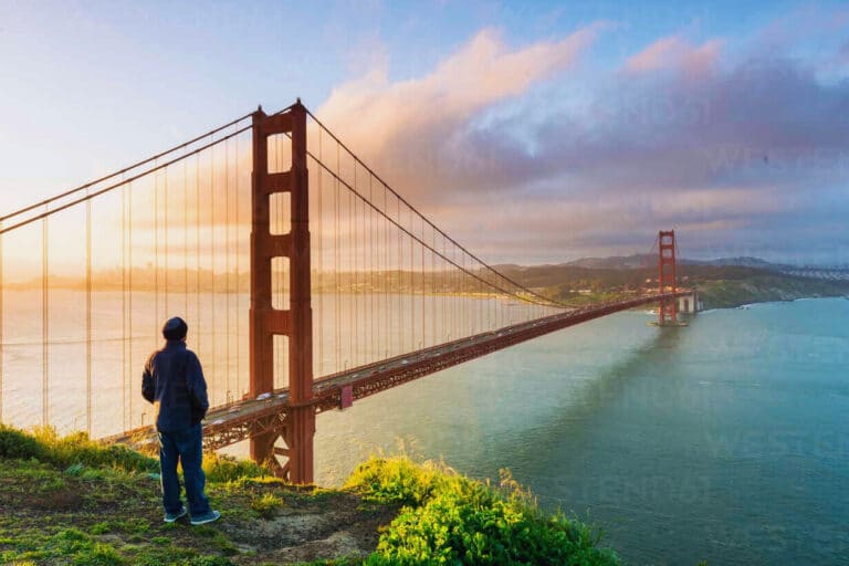 This Top-Secret Army Base is Now California’s Best-Kept Nature Secret!