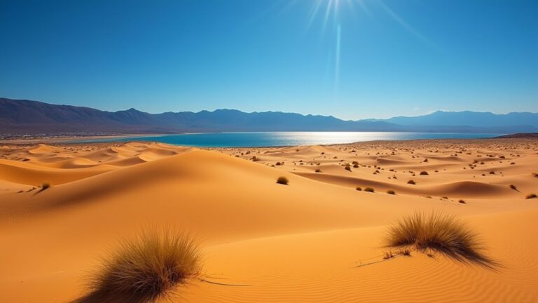 canada s stunning desert destination