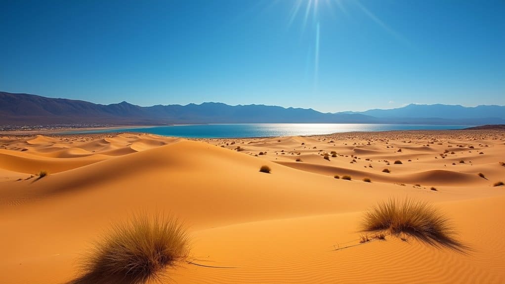 canada s stunning desert destination