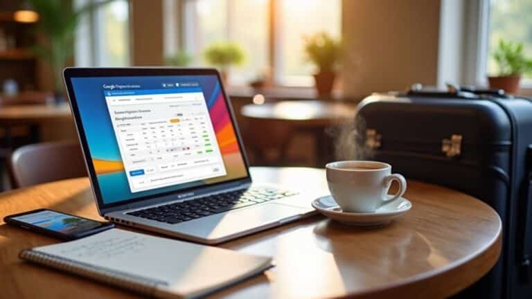 cheapest flight comparison results