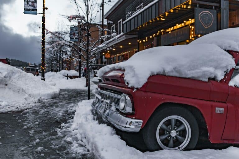 Why This Overlooked Town in the Sierra Nevada Will Capture Your Heart in 2025