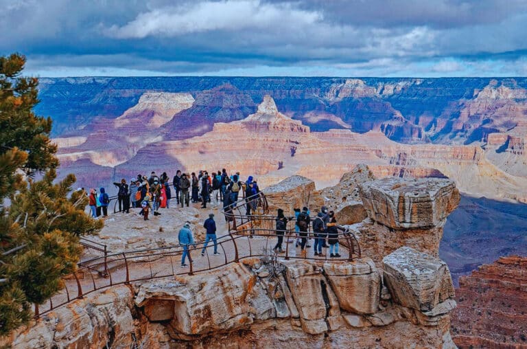 10 Grand Canyon Secrets That Make First-Timers Look Like Pros