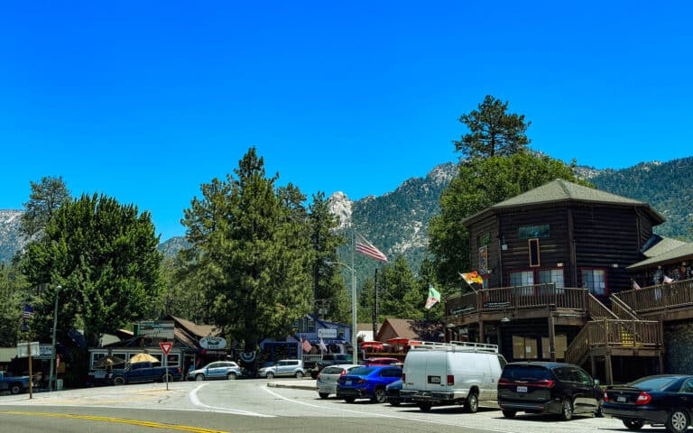 Forget Big Sur – This Mountain Town is California’s Real Hidden Gem