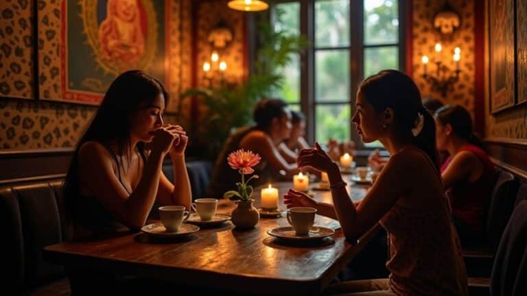 embracing mortality and mindfulness