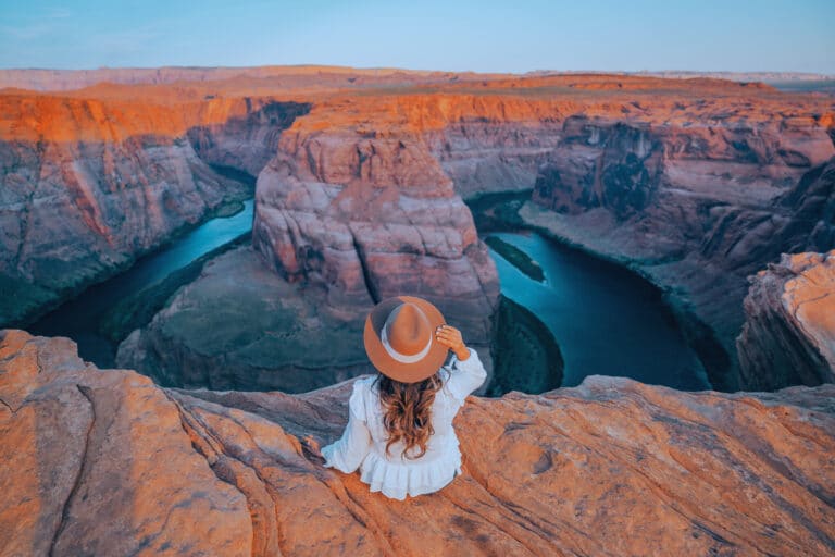 20 Places That Prove America Has the WORLD’S Best Scenery!