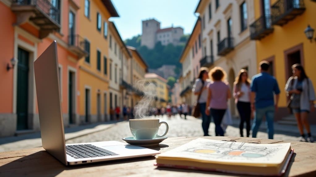 slovenia launches digital nomad visa