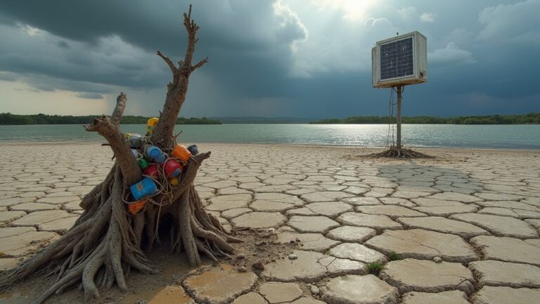 underestimated climate risk factors