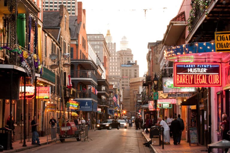 12 Ways to Totally Mess Up Your New Orleans Trip (Avoid These at All Costs)