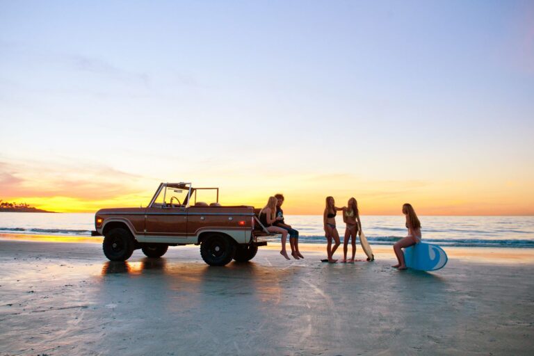 Procrastinator’s Guide: 7 Labor Day Trip Essentials You Need to Know Now