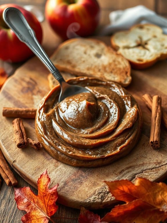 apple butter breakfast magic
