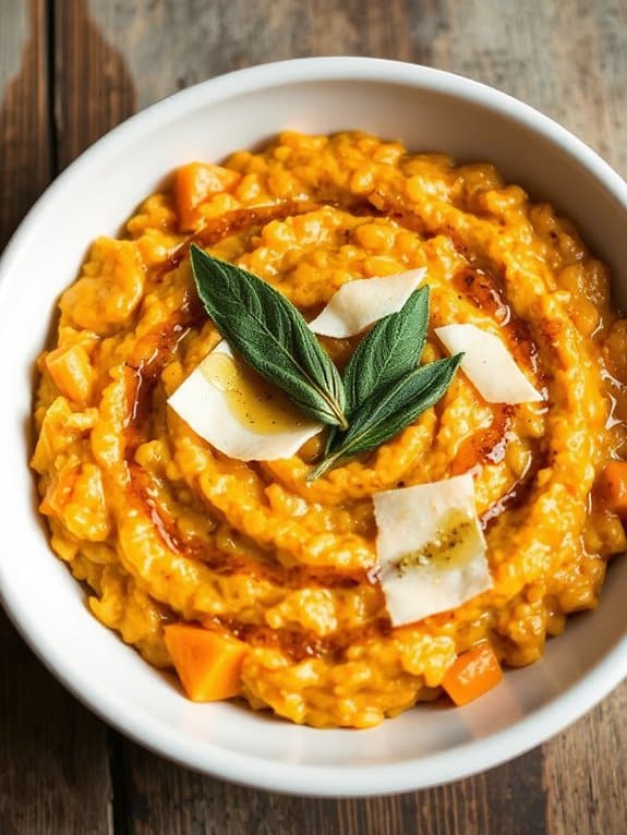 autumn comfort food delight