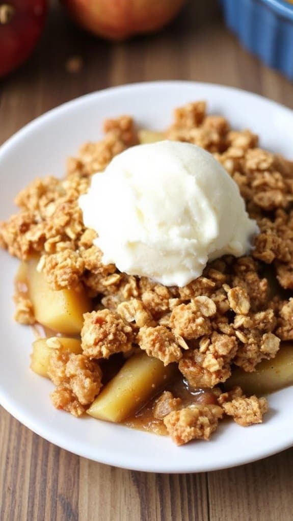 baking preparation ensures success