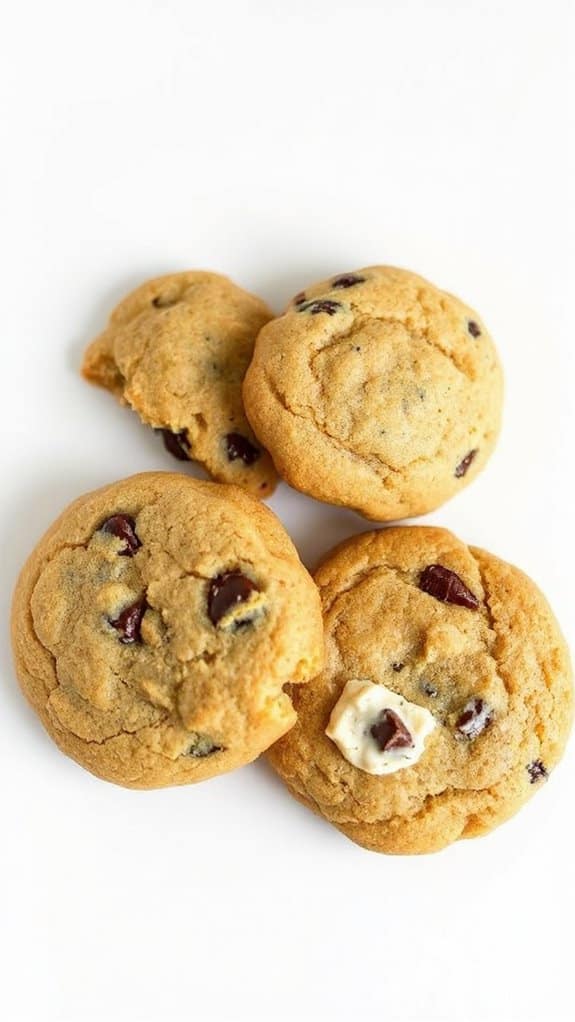 baking tips for perfect cookies