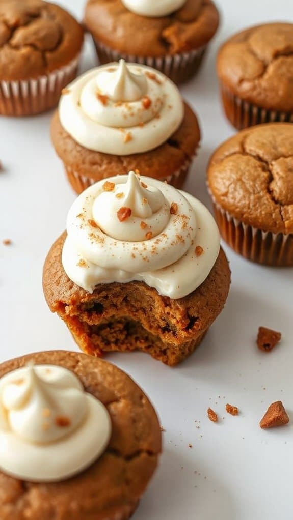 batter preparation brings warmth