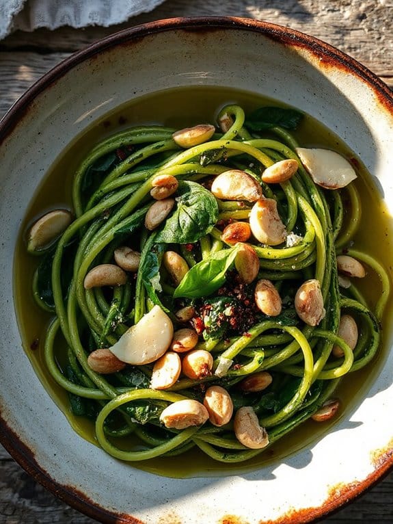 comfort food for everyone