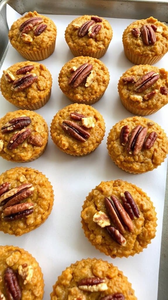 connect through pumpkin recipes