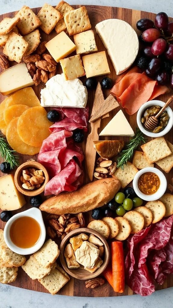 creative board assembly adventure