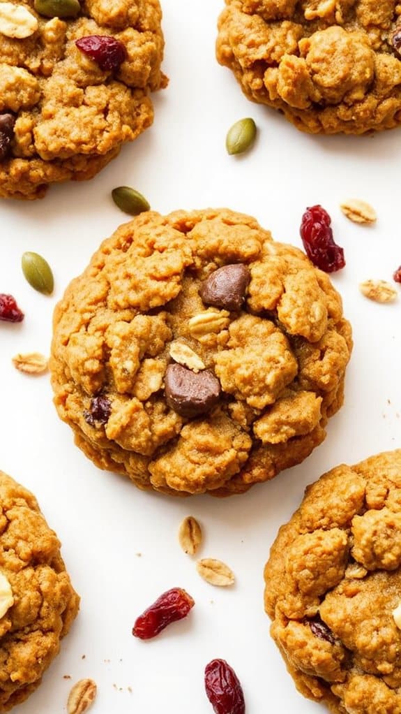 customize cookies with add ins