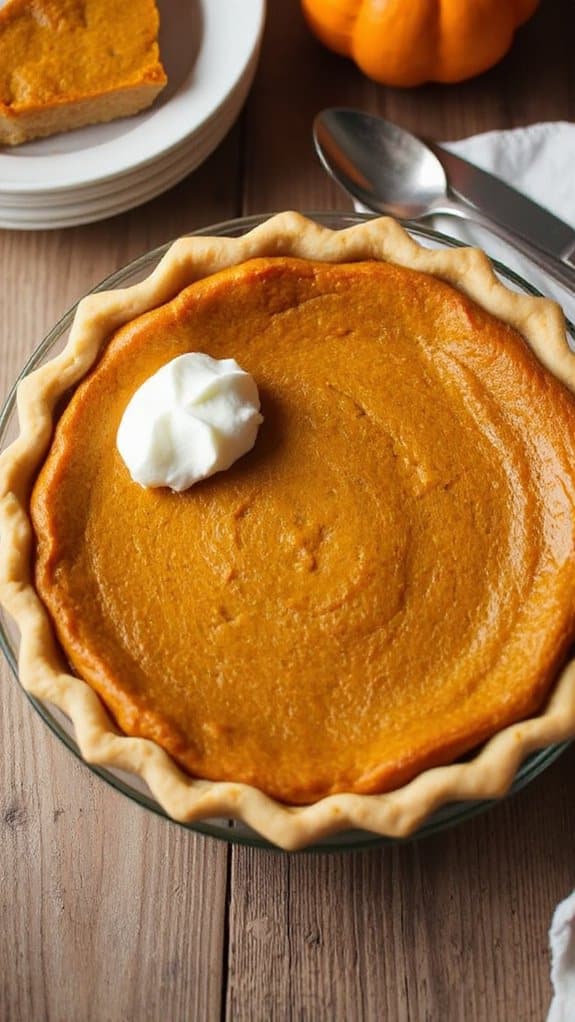 exceptional pumpkin pie tips