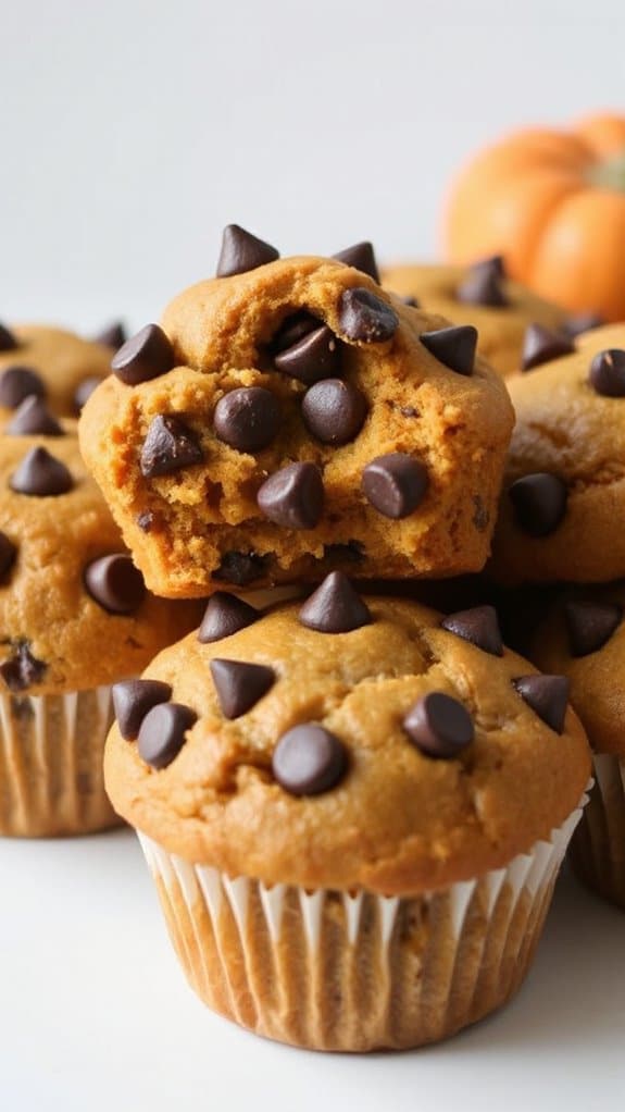 exploring diverse pumpkin recipes