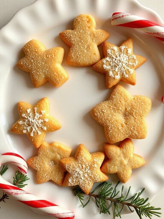 festive sugar cookie fun