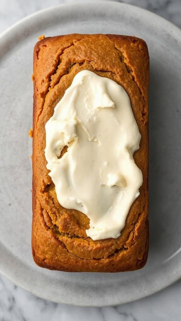 gather ingredients for baking