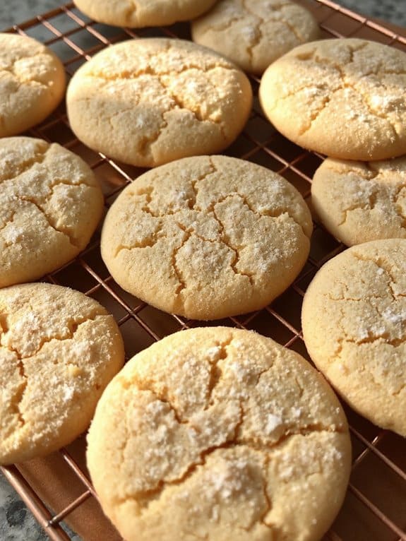 holiday cookie baking essentials