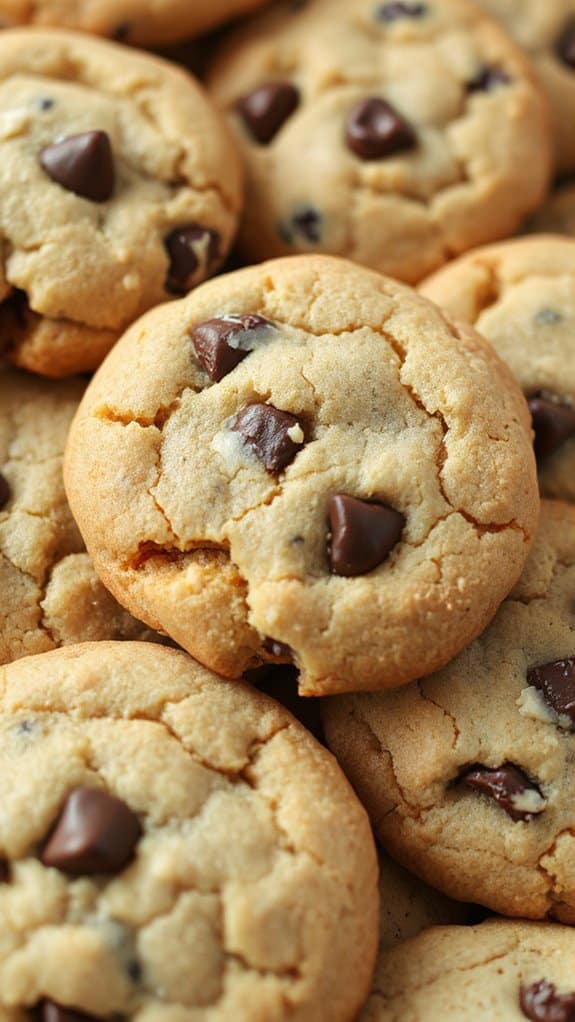 homemade cookies offer comfort