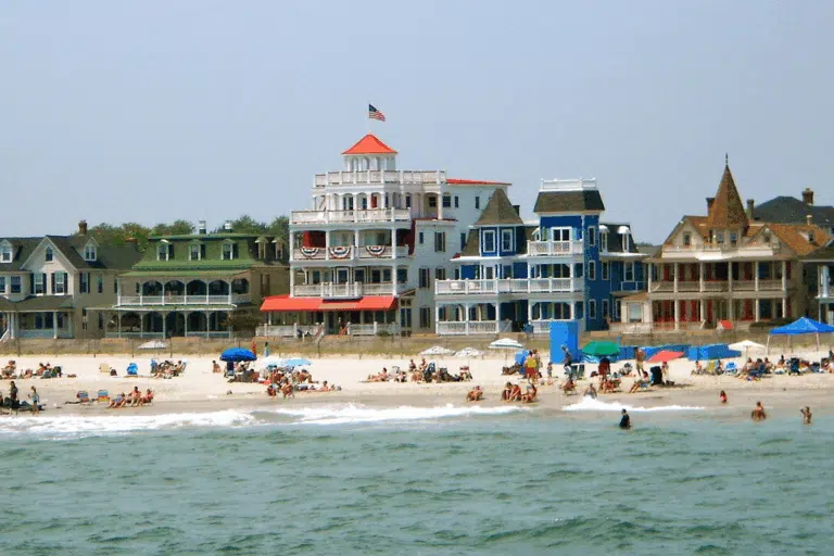 10 Beach Towns That Make Summer’s Last Days Feel Like Pure Magic