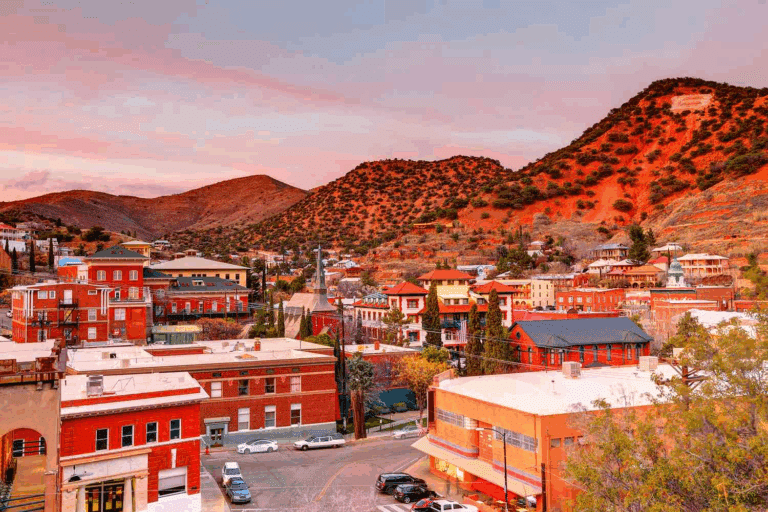 6 Under-the-Radar U.S. Towns That Put Famous Destinations to Shame
