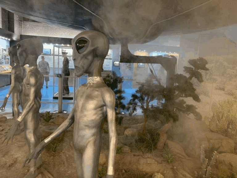 8 US Places with the World’s Strangest Annual Traditions