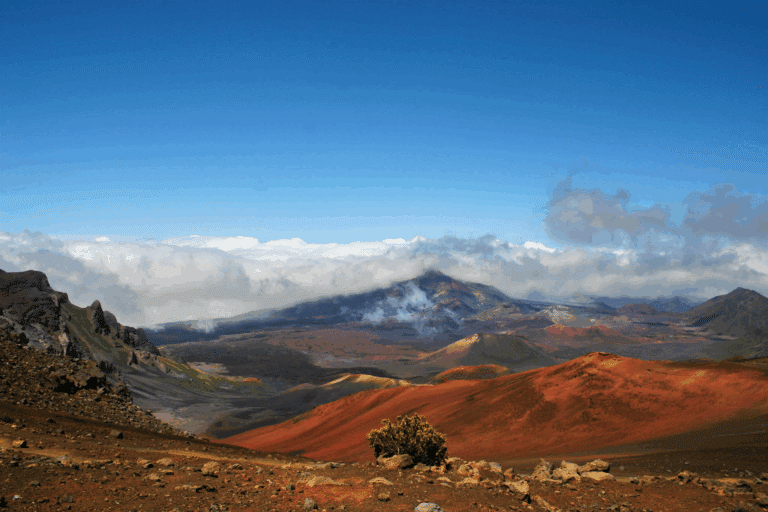 Hiking Trails So Stunning They’ll Redefine Your Idea of America