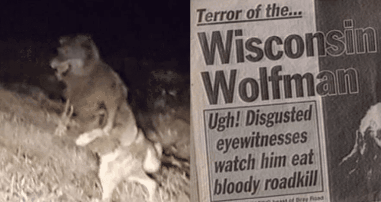 6 Places Where Local Legends Are So Bizarre They Built Statues About Them