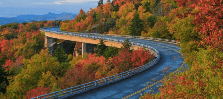 7 Road Trips That Will Save Your Summer (Before Labor Day Hits)