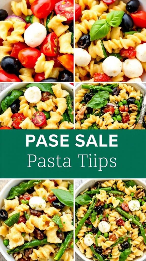 let flavors meld beautifully