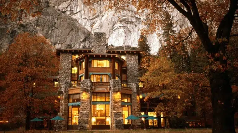 You’re Staying In The WRONG Yosemite Hotels! These 5 Will TRANSFORM Your National Park Experience!