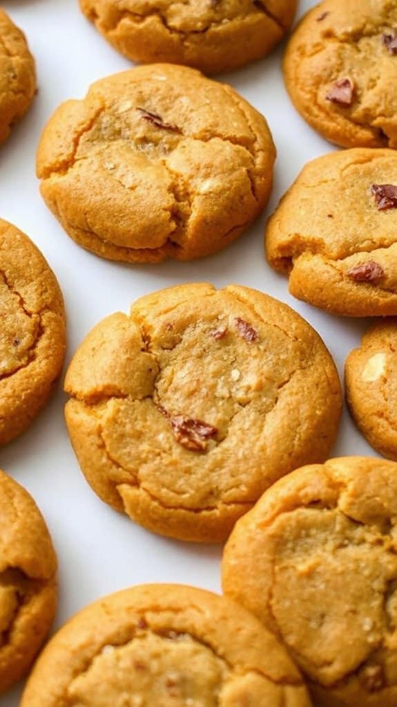 mix wet ingredients thoroughly