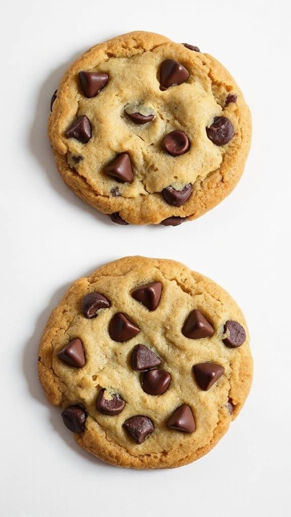 moist chewy subtly sweet