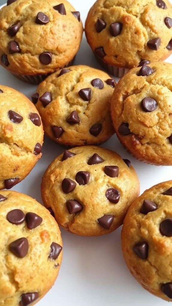 muffin variations and tips